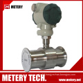4-20ma output drinking water flow meter